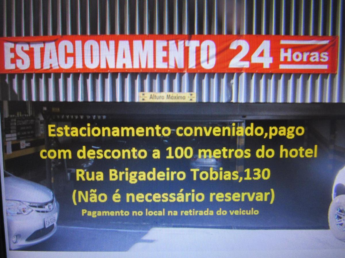 Hotel Urbis A 10 Minutos Rua 25 De Marco, Bras,Bom Retiro,A 2 Minutos Do Mirante Sampa Sky Сан-Пауло Экстерьер фото