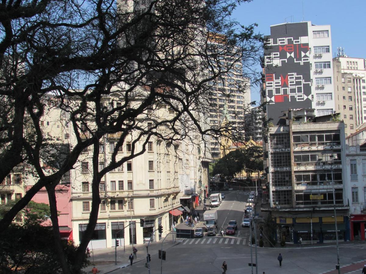 Hotel Urbis A 10 Minutos Rua 25 De Marco, Bras,Bom Retiro,A 2 Minutos Do Mirante Sampa Sky Сан-Пауло Экстерьер фото