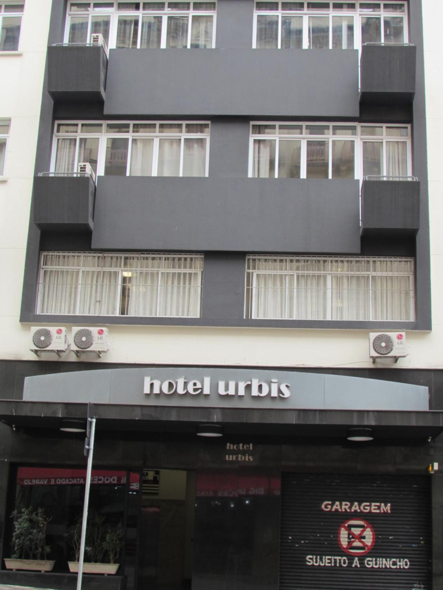 Hotel Urbis A 10 Minutos Rua 25 De Marco, Bras,Bom Retiro,A 2 Minutos Do Mirante Sampa Sky Сан-Пауло Экстерьер фото