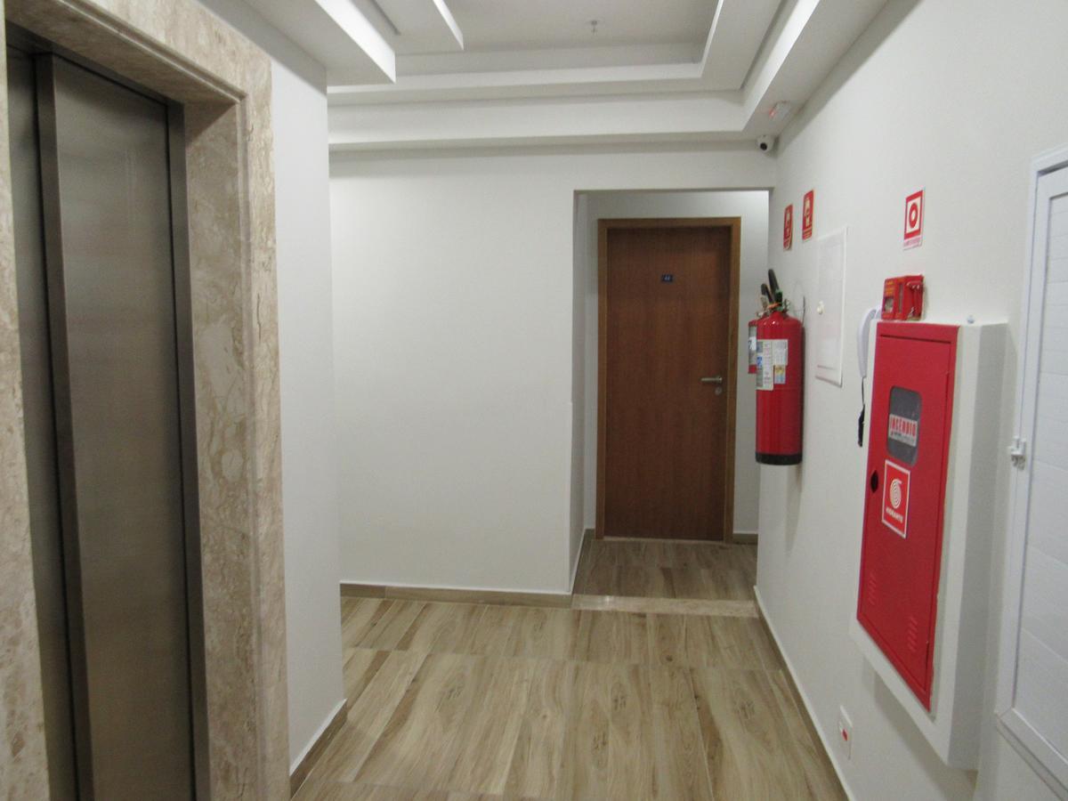 Hotel Urbis A 10 Minutos Rua 25 De Marco, Bras,Bom Retiro,A 2 Minutos Do Mirante Sampa Sky Сан-Пауло Экстерьер фото